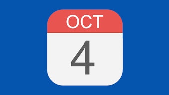 Calendar Oct4