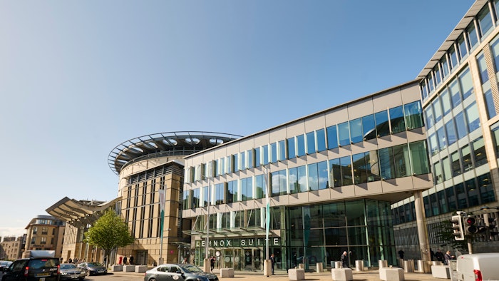 Scotland’s leading conference venue, EICC is aiming to increase its North American meeting and event business as Edinburgh’s profile rises on the global stage.