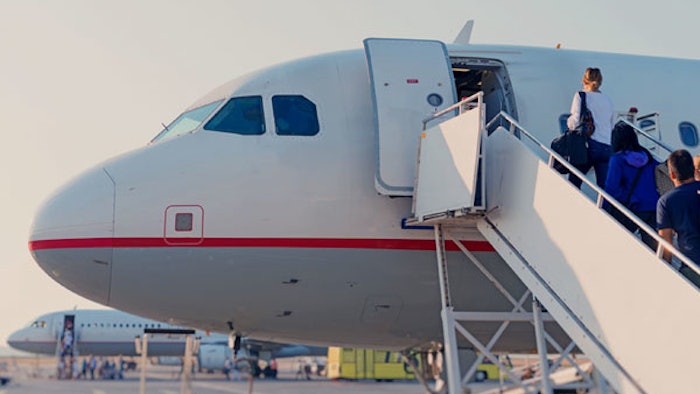 Air Partner’s history and experience, combined with Kenyon’s expertise, allows advance preparation and quick action, providing key decision makers an opportunity to focus on their team’s safety and well-being through a recovery effort.