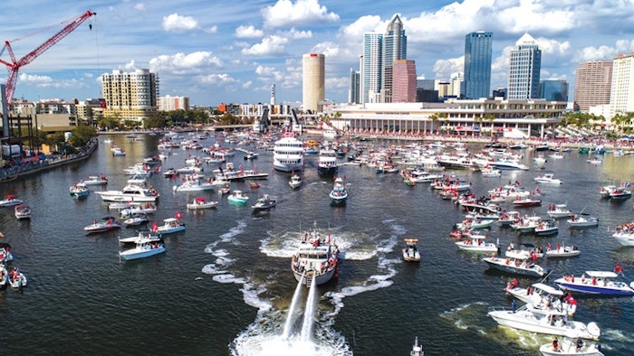 The 2021 Super Bowl victory helped galvanize the Tampa Bay community and provided great economic and social benefits.