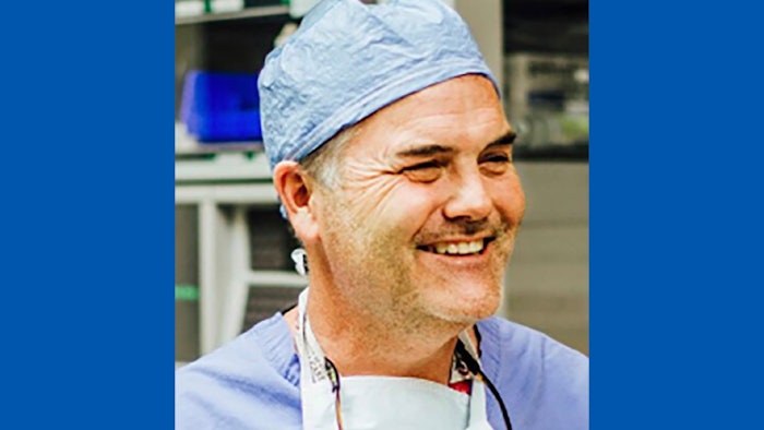 Sean Runnels, MD