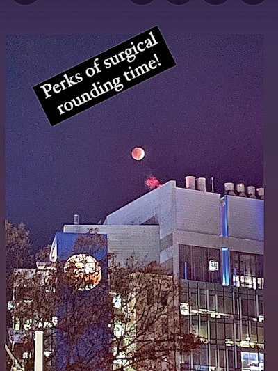 Photo credit: Madeline Goosmann, MD