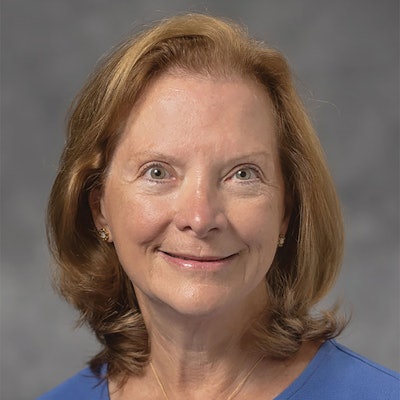 Kathleen L. Yaremchuk, MD, MSA AAO-HNS/F President