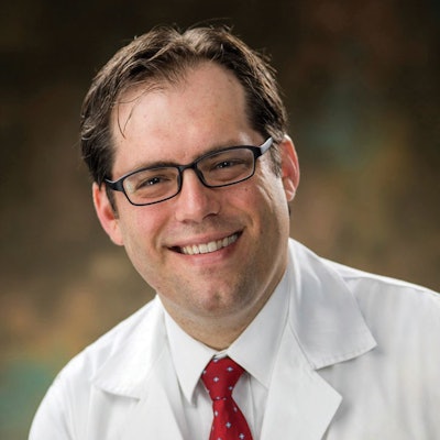 Daniel C. Chelius, Jr., MD Annual Meeting Program Coordinator