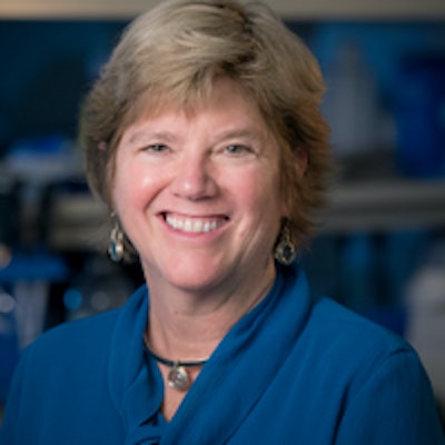 Head shot of Mary Relling, Pharm.D.