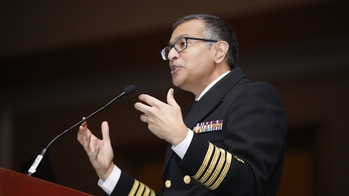 Arjun Srinivasan