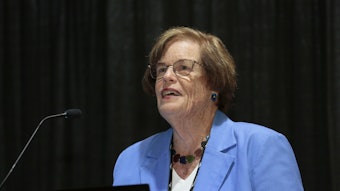 Patricia Keinle