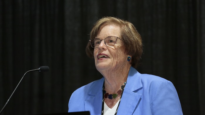 Patricia Keinle
