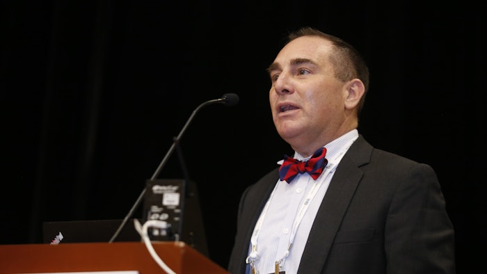 David T. Caron