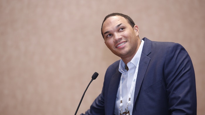 Jahred Washington