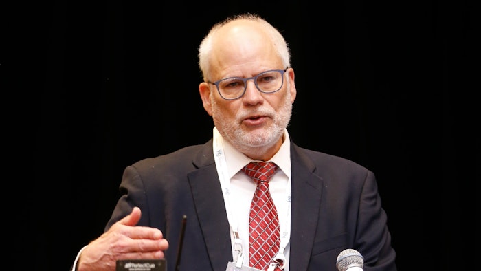 Mark H. Siska