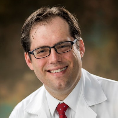 Daniel C. Chelius, Jr., MD Annual Meeting Program Coordinator