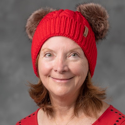 Kathleen L. Yaremchuk, MD, MSA AAO-HNS/F President