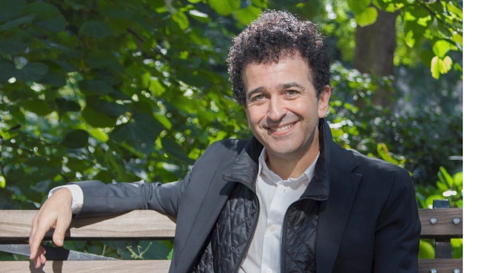 Safi Bahcall, AAD 2023 Annual Meeting Keynote Speaker