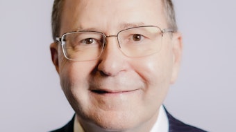 James C. Denneny III, MD AAO-HNS/F Executive Vice President and CEO
