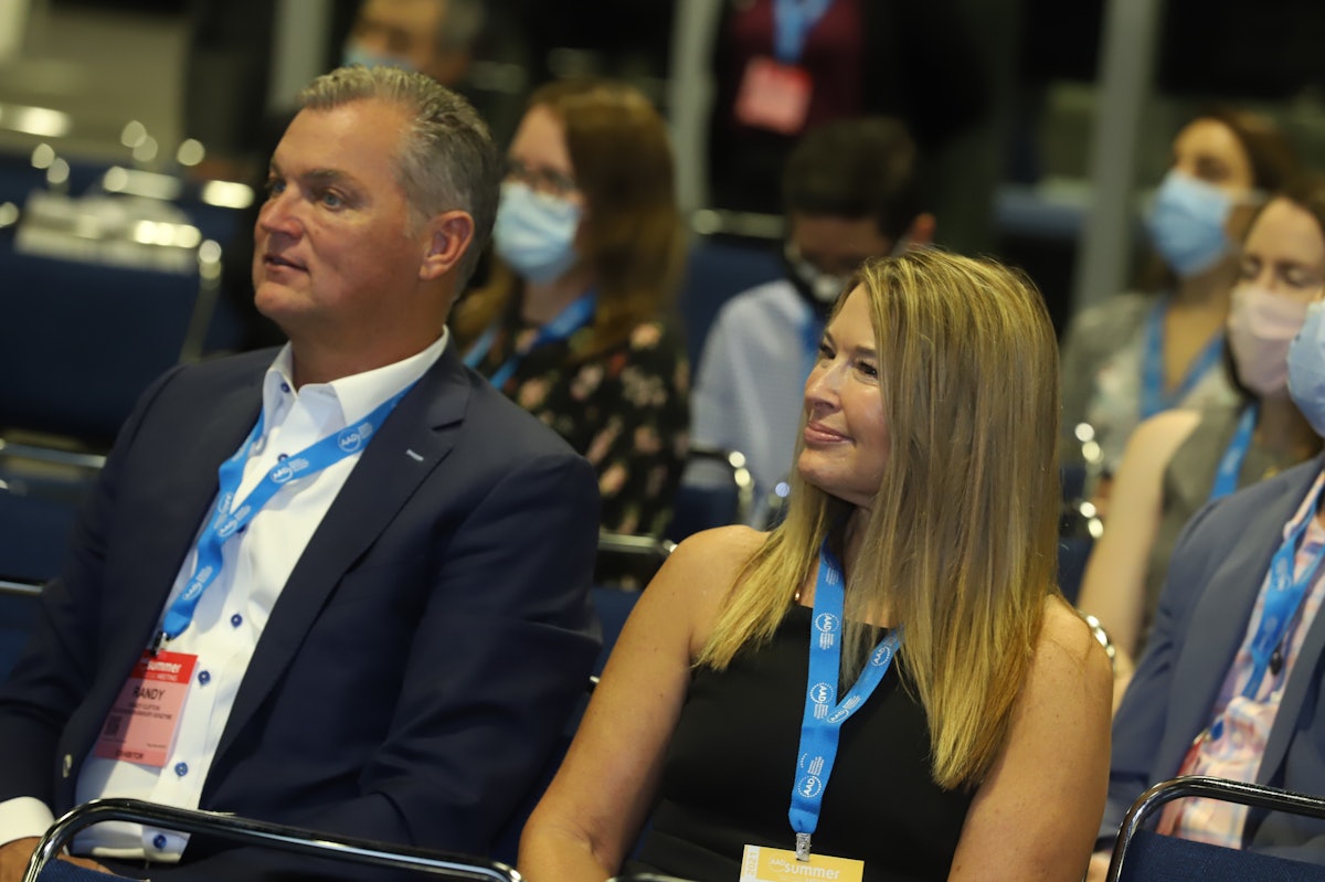 Exciting industry programs return this year in New Orleans! AAD