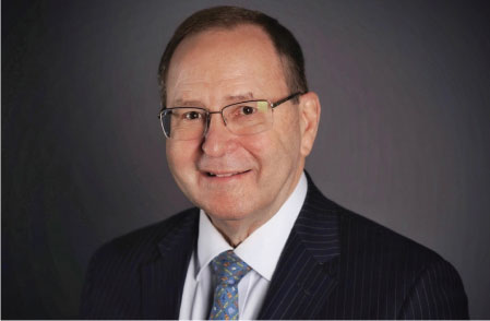 James Denneny 2021 Headshot Web