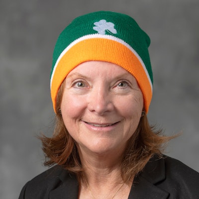 Kathleen L. Yaremchuk, MD, MSA AAO-HNS/F President