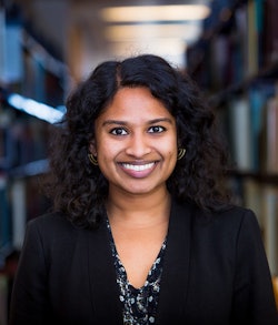 Head shot of Archna Eniasivam, MD