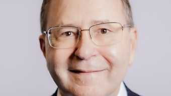 James C. Denneny III, MD AAO-HNS/F Executive Vice President and CEO