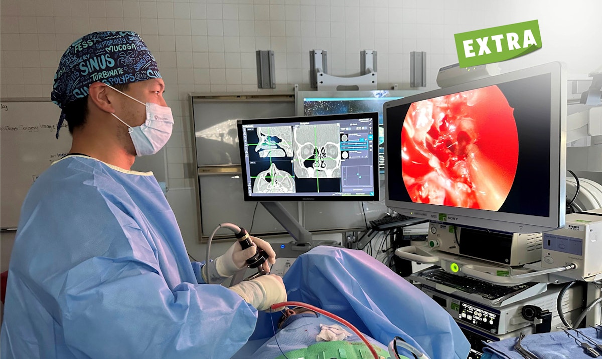 Pediatric Surge AAOHNS Bulletin