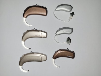 Hearing Aids