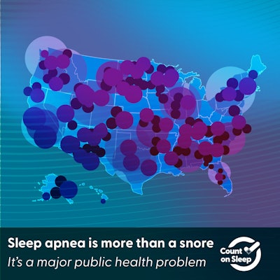 More Than A Snore Count On Sleep Insta