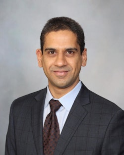 Head shot of Sagar Dugani, MD, PhD, MPH, FHM