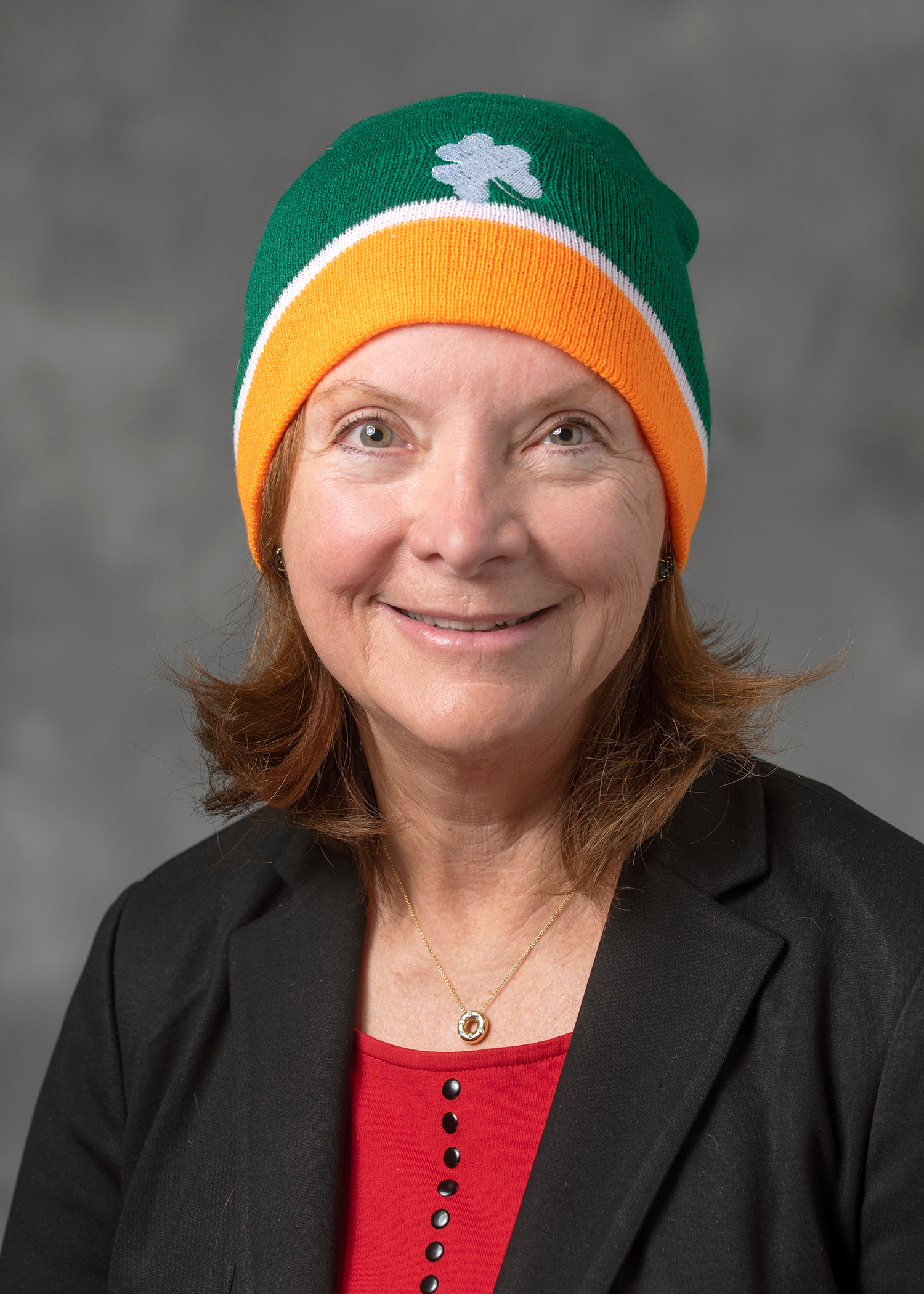 Kathleen L. Yaremchuk, MD, MSA AAO-HNS/F President