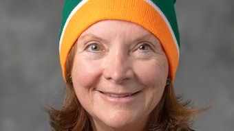 Kathleen L. Yaremchuk, MD, MSA AAO-HNS/F President