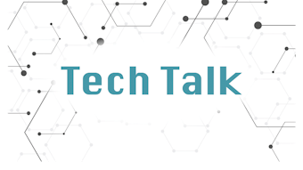 Techtalk Base 23