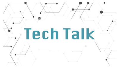 Techtalk Base 23