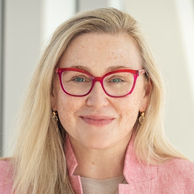 Kelly M. Malloy, MD Candidate: AAO-HNS/F Nominating Committee: Academic (Seat 1)