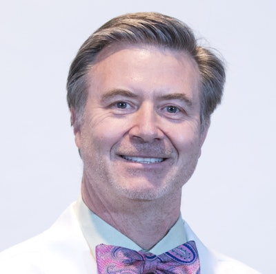 Dole P. Baker, Jr., MD Candidate: AAO-HNS/F Nominating Committee: Private Practice (Seat 1)