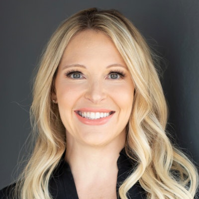 Sarah N. Bowe, MD, EdM Candidate: AAO-HNS/F Nominating Committee: Academic (Seat 1)