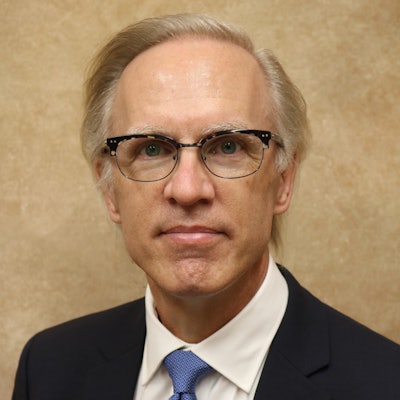 Stephen P. Cragle, MD Candidate: AAO-HNS/F Nominating Committee: Private Practice (Seat 1)