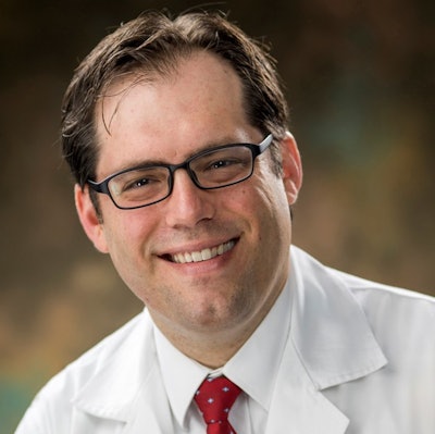 Daniel C. Chelius, Jr., MD Annual Meeting Program Coordinator