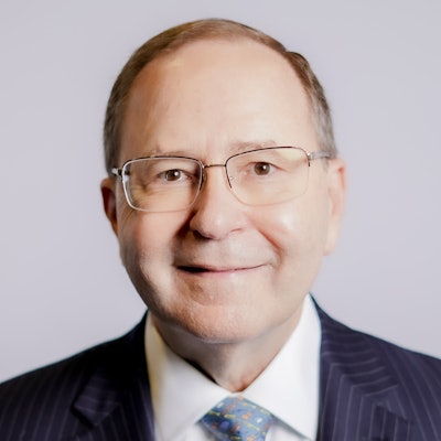 James C. Denneny III, MD AAO-HNS/F Executive Vice President and CEO