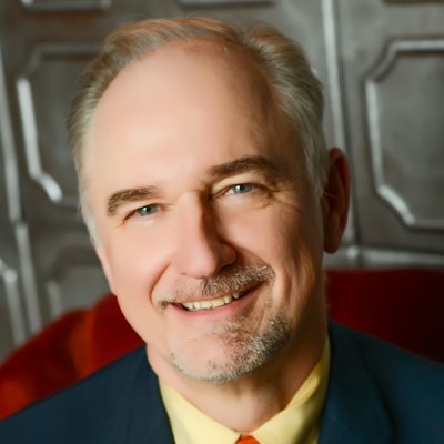 Robert P. Zitsch III, MD Candidate: AAO-HNS/F Secretary/Treasurer