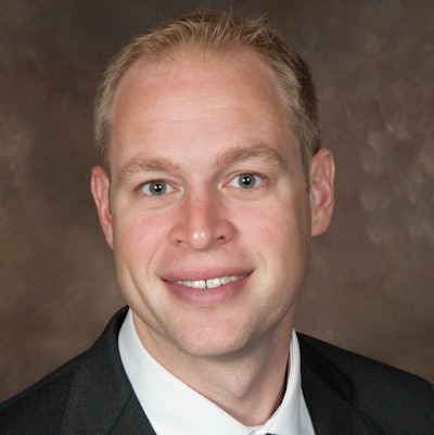 Dan S. Fink, MD Annual Meeting Program Committee Member