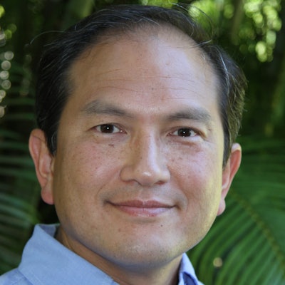 Ken Kazahaya, MD, MBA Candidate: AAO-HNS/F Secretary/Treasurer