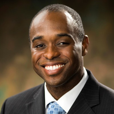 Elton M. Lambert, MD Annual Meeting Program Committee Member