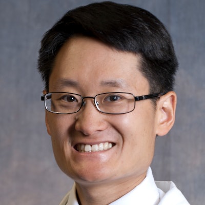 Jeffrey C. Liu, MD Candidate: AAO-HNS/F Nominating Committee: Academic (Seat 2)