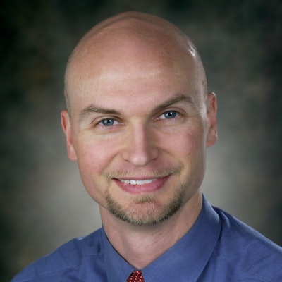 Kevin C. McMains, MD Diversity and Inclusion Committee member