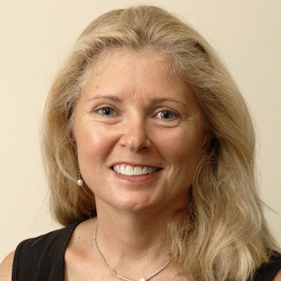 Mary T. Mitskavich, MD Candidate: AAO-HNS/F At-Large Director: Private Practice