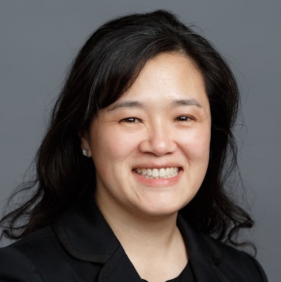 Annette M. Pham, MD Candidate: AAO-HNS/F Nominating Committee: Private Practice (Seat 2)