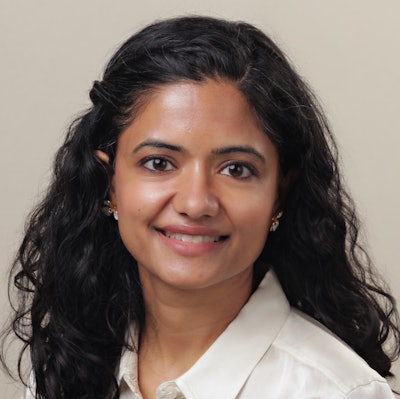 Nikhila P. Raol, MD, MPH Annual Meeting Program Committee Member