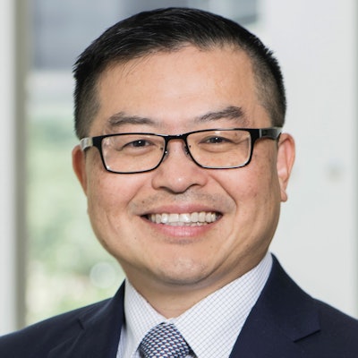 Mas Takashima, MD Candidate: AAO-HNS/F Audit Committee