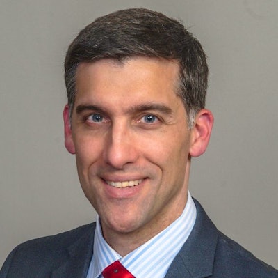 Andrew J. Tompkins, MD, MBA Candidate: AAO-HNS/F At-Large Director: Private Practice