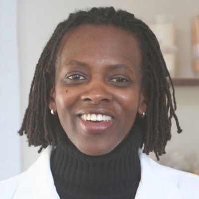 Yolanda L. Troublefield, MD, JD Candidate: AAO-HNS/F Nominating Committee: Private Practice (Seat 2)